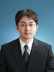 日本電気株式会社システムプラットフォーム研究所の山道智博