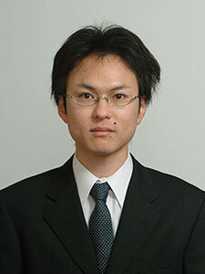 産業技術総合研究所新原理コンピューティング研究センターの松崎雄一郎